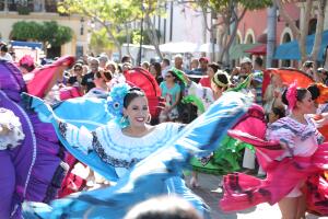 Recorrido por Mazatlán