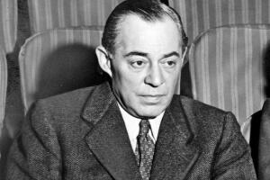 Richard Rodgers