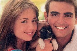 Telenovela 'Como tú ninguna'