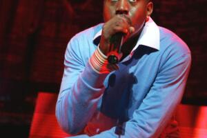 Kanye West