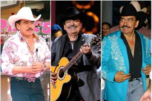 Joan Sebastian 