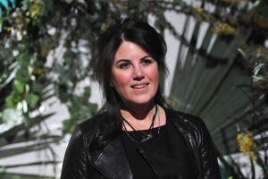 Monica Lewinsky