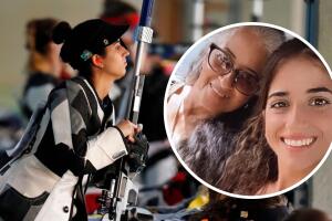 La familia se había mudado a Connecticut tras el huracán María y planeaba renovar sus votos matrimoniales.