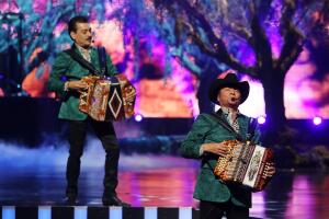 3rd Annual Billboard Mexican Awards - Show