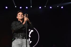 Silvestre Dangond In Concert