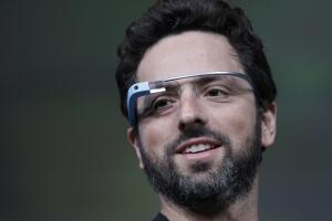 Sergey Brin