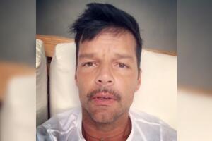 Ricky Martin