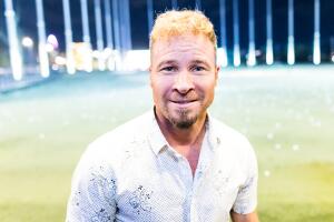 64th Annual GRAMMY Awards - GRAMMY Gift Lounge Day 1