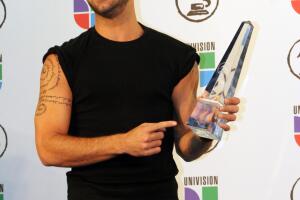 Famosos éxito 