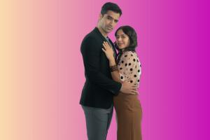 Pareja El Precio de Haberte Amado