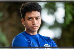 Arielo de 'El Conquistador'