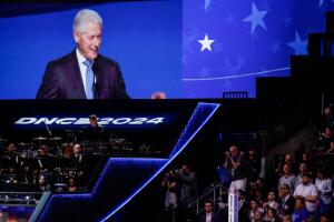 2024 Democratic National Convention: Day 3