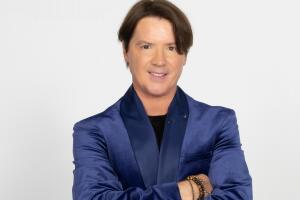 Arthur Hanlon actuará en Premio Lo Nuestro 2023