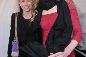 Nicole Kidman y Naomi Watts