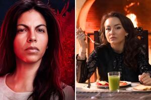 mujeres asesinas