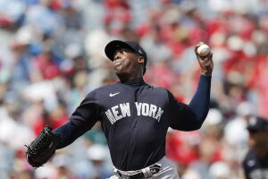 Aroldis Chapman