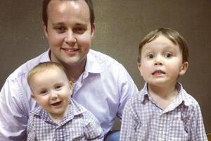 Josh Duggar