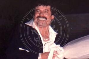 Joaquín El Chapo Guzmán