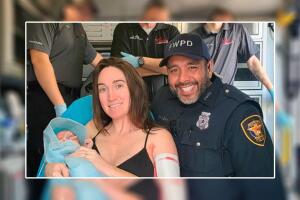 Policía Fort Worth Texas 