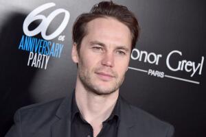 Taylor Kitsch