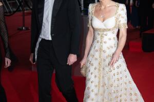 EE British Academy Film Awards 2020 - Red Carpet Arrivals