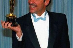 Fahrid Murray Abraham ganador Oscar por ‘Amadeus’