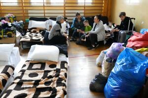 Poland Ukraine Invasion