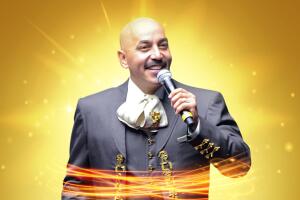 Lupillo Rivera será juez de El Retador