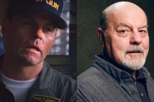 Michael Ironside Actores de Top Gun a 36 años de su estreno.jpg