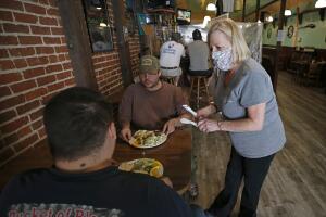 Virus Outbreak California