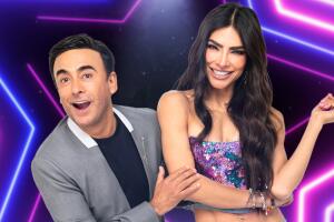 Mi Famoso y Yo: ¿Quiénes son los conductores del reality show?