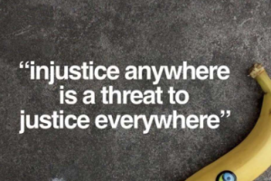 Post de Keith Nielsen, líder republicano en el condado de Harris, Texas.