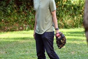 Hijos Brad y Angelina