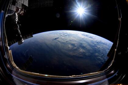 La belleza de La Tierra desde el espacio 4