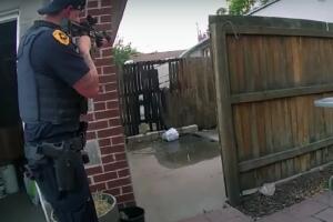 Policía de Salt Lake City 