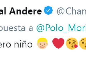 Polo Morín