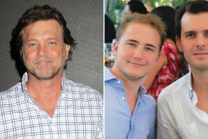 Hijo de René Strickler: el actor responde si quiere que Yannick y su esposo adopten