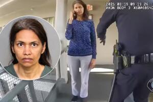 Madre habría apuñalado a su hijo de 11 años tras batalla por la custodia.