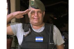 Geovanny Fuentes-Ramirez