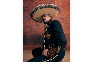 Pepe Aguilar cantará en Latin GRAMMY 2025