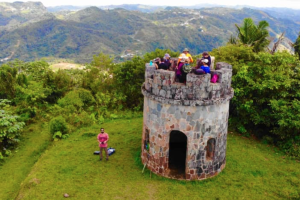Bosque Estatal Toro Negro - Parques Nacionales de Puerto Rico