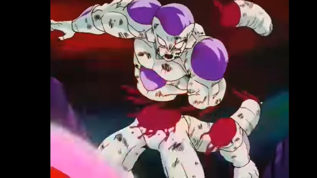 8 escenas de Dragon Ball tan brutales que tuvieron que ser censuradas | Entretenimiento Geek | Univision 8 escenas de Dragon Ball tan brutales que tuvieron que ser censuradas | Entretenimiento Geek | Univision