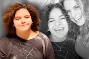  La hija de Lucero y Mijares le sigue el paso de cerca a su mamá, ya ganó su primer premio