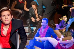 Mira Quién Baila 2022: 10 accidentes y lesiones que han sucedido en la historia de la competencia