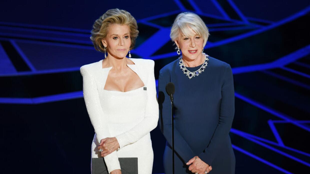 Jane Fonda Películas Y Programas De Televisión Jane Fonda luce espectacular a los 80 y sus secretos son más simples de lo  que crees | Estilo de Vida Bienestar | Univision