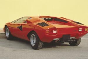 Los carros más rápidos a través del tiempo
