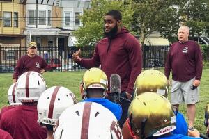 PPL Deportes de Otoño suspendidos 