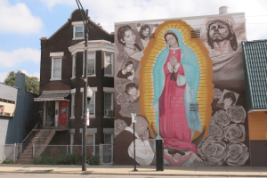 virgen guadalupe