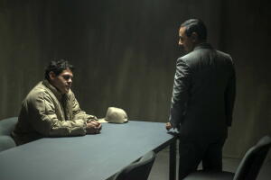 Serie El Chapo capítulo 5