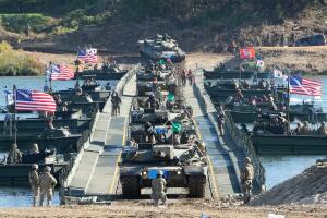 Iran US Asia Watches